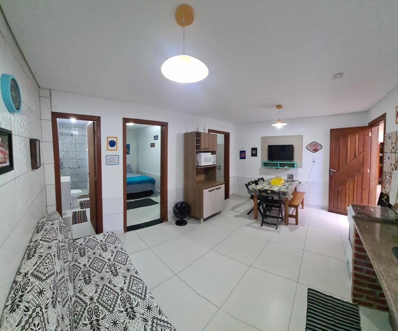 Pousada Sombrero Florianopolis Room photo